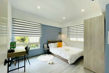 💓忠義捷運站/可租補/陽台兩房/房間皆有大採光/好市多（第4張）