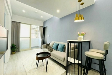 💓忠義捷運站/可租補/陽台兩房/房間皆有大採光/好市多（第15張）