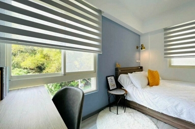 💓忠義捷運站/可租補/陽台兩房/房間皆有大採光/好市多（第5張）