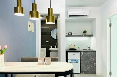 💓忠義捷運站/可租補/陽台兩房/房間皆有大採光/好市多（第3張）