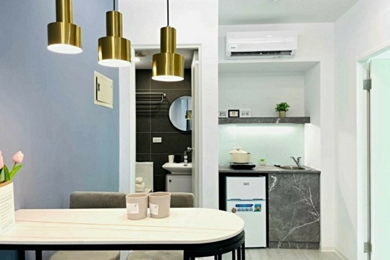 💓忠義捷運站/可租補/陽台兩房/房間皆有大採光/好市多（第3張）