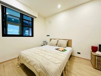 即將釋出.松山區.忠孝敦化站.獨立陽台.大空間設計感兩房一廳301（第5張）