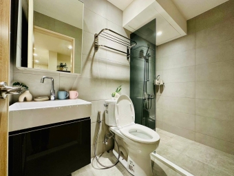 即將釋出.松山區.忠孝敦化站.獨立陽台.大空間設計感兩房一廳301（第10張）