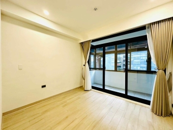 即將釋出.松山區.忠孝敦化站.獨立陽台.大空間設計感兩房一廳301（第6張）