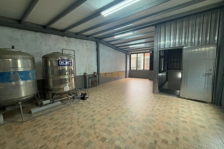 兆基社會住宅🏡平鎮漂亮透天/可停汽車/可租補(第6張)