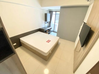 💖可報稅/租補✨可貓✨霸氣外觀🏠獨洗曬✔️露臺戶💖（第5張）