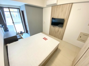 💖可報稅/租補✨可貓✨霸氣外觀🏠獨洗曬✔️露臺戶💖（第3張）