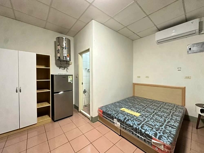 沛沛租🔅菓林機場陽台大套房/✅飲水機 - Image 2