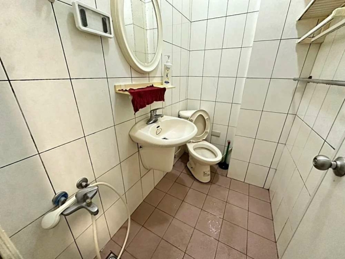 沛沛租🔅菓林機場陽台大套房/✅飲水機 - Image 8