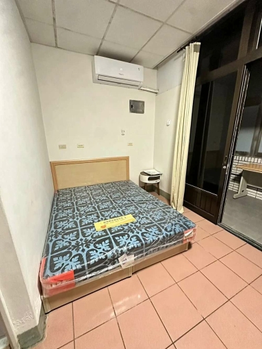 沛沛租🔅有車位可租/菓林機場社區管理員機車位陽台獨洗 - Image 20