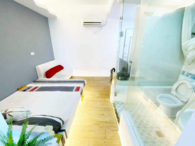 💖走路一中✨電梯管理員🏠漂亮💖 - Image 2