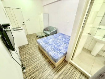 潘潘精選🏆可租補💎台電✨陽台獨洗曬🌳流理台✨衛浴開窗（第6張）