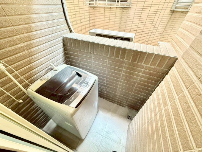 潘潘精選🏆可租補💎台電✨陽台獨洗曬🌳流理台✨衛浴開窗（第9張）