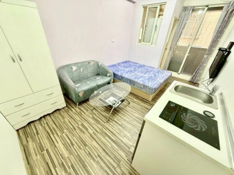 潘潘精選🏆可租補💎台電✨陽台獨洗曬🌳流理台✨衛浴開窗（第3張）