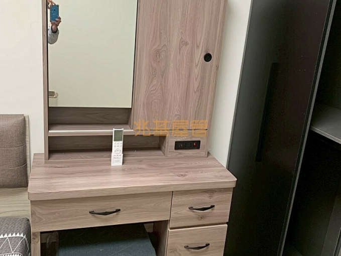 兆基社會住宅🏠近麻豆新樓醫院全新2房家電全~可租補免仲介費（第6張）