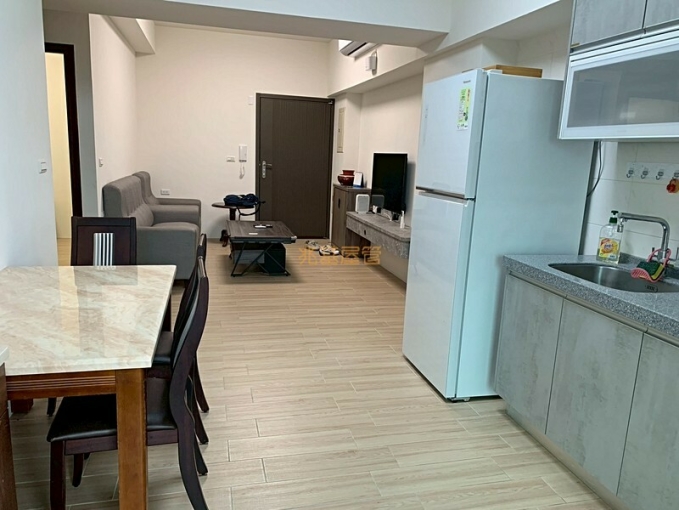 兆基社會住宅🏠近麻豆新樓醫院全新2房家電全~可租補免仲介費（第9張）