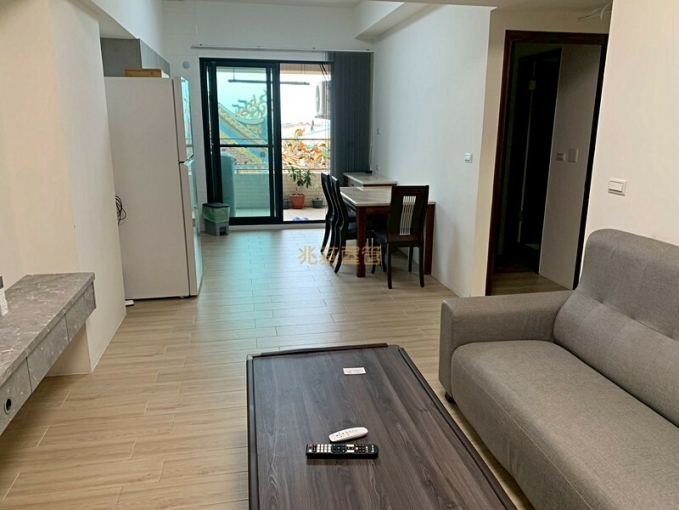 兆基社會住宅🏠近麻豆新樓醫院全新2房家電全~可租補免仲介費（第2張）