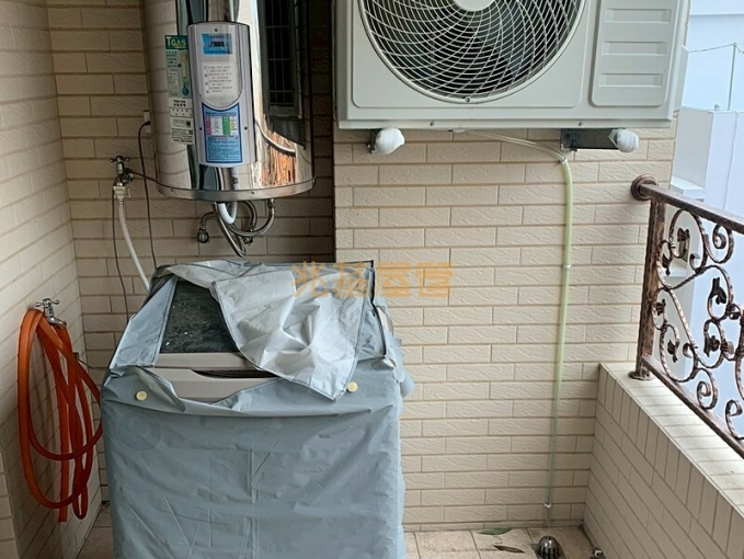 兆基社會住宅🏠近麻豆新樓醫院全新2房家電全~可租補免仲介費（第12張）