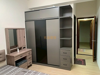 兆基社會住宅🏠近麻豆新樓醫院全新2房家電全~可租補免仲介費（第5張）