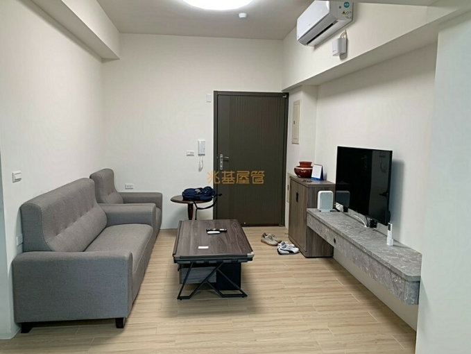 兆基社會住宅🏠近麻豆新樓醫院全新2房家電全~可租補免仲介費（第1張）