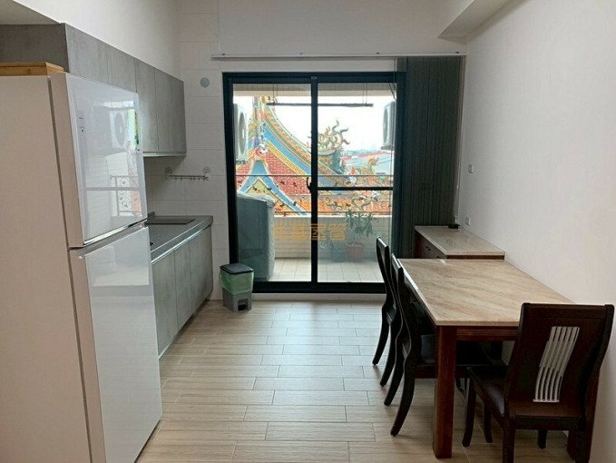 兆基社會住宅🏠近麻豆新樓醫院全新2房家電全~可租補免仲介費（第8張）