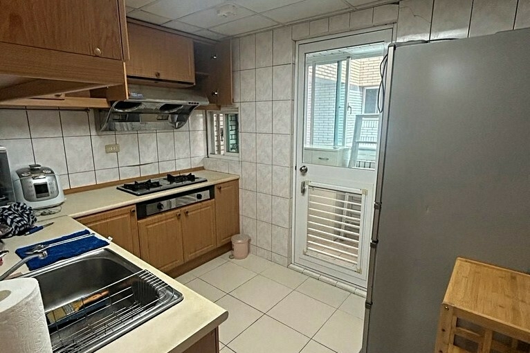 兆基社會住宅🏡下重本給您享受精美屋況三房車/可租金補貼(第7張)
