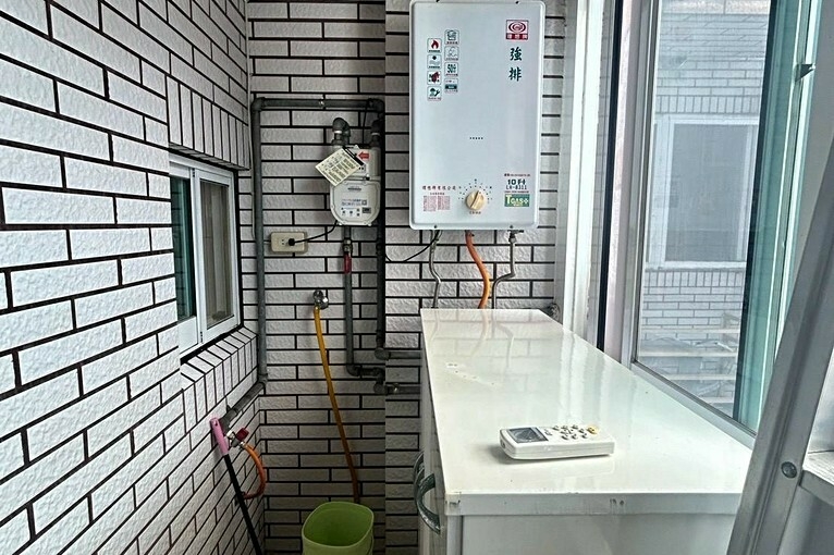 兆基社會住宅🏡下重本給您享受精美屋況三房車/可租金補貼(第10張)