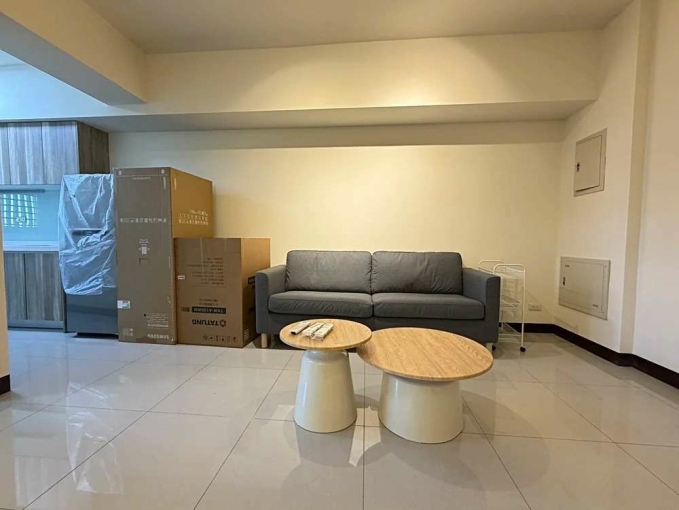 寵物宅x可租補x德賢商圈x華雄交響曲x2衛x家樂福x珍稀平車 - Image 1