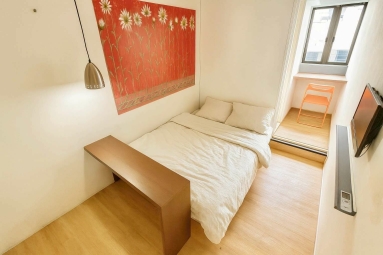 一中✨電梯✨喵嗚🎉租補（第3張）