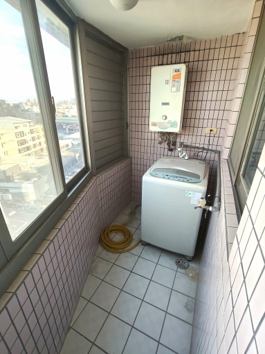 橘子🍊文心青海大兩房兩衛🍊乖寵可談🍊可另租車位 - Image 13