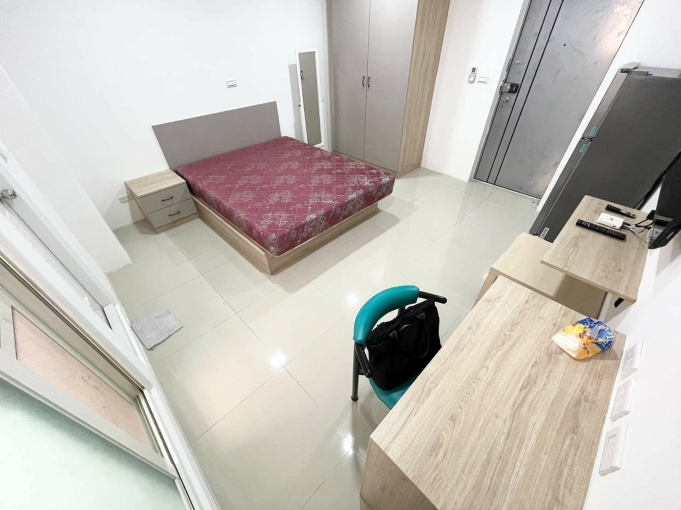 💖中港轉運站✨陽台獨洗🏠系統櫃✔️速洽💖 - Image 4