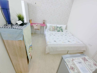 進化北🐱‍🏍飲水機💕陽台洗衣機（第10張）