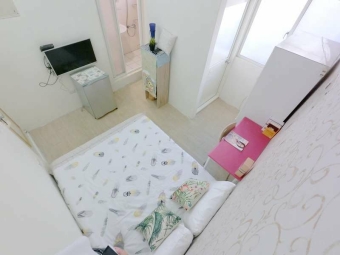 進化北🐱‍🏍飲水機💕陽台洗衣機（第5張）