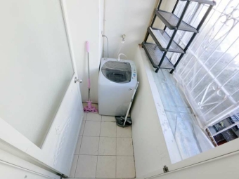 進化北🐱‍🏍飲水機💕陽台洗衣機（第8張）