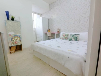 進化北🐱‍🏍飲水機💕陽台洗衣機（第2張）