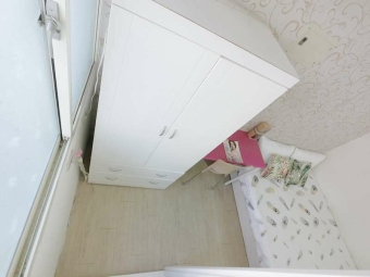 進化北🐱‍🏍飲水機💕陽台洗衣機（第3張）