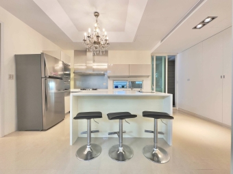 廷選好屋✨天璽2✨三房兩廳三衛✨家具電齊全✨雙平面車位（第5張）