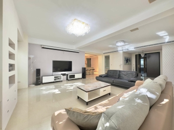 廷選好屋✨天璽2✨三房兩廳三衛✨家具電齊全✨雙平面車位（第4張）