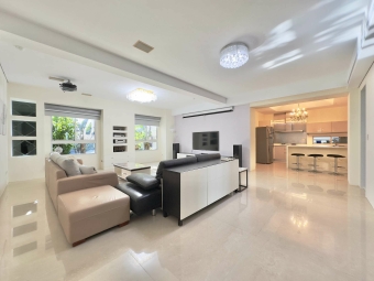 廷選好屋✨天璽2✨三房兩廳三衛✨家具電齊全✨雙平面車位（第1張）