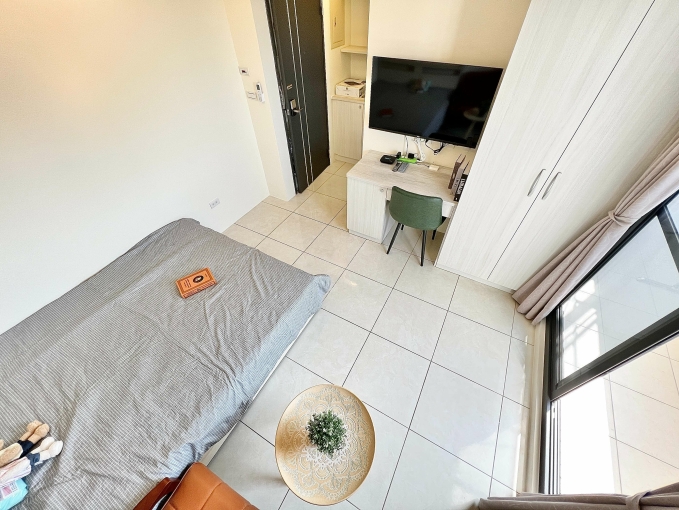 💖可租補✨電梯🏠流理臺✔️陽台獨洗💖（第4張）