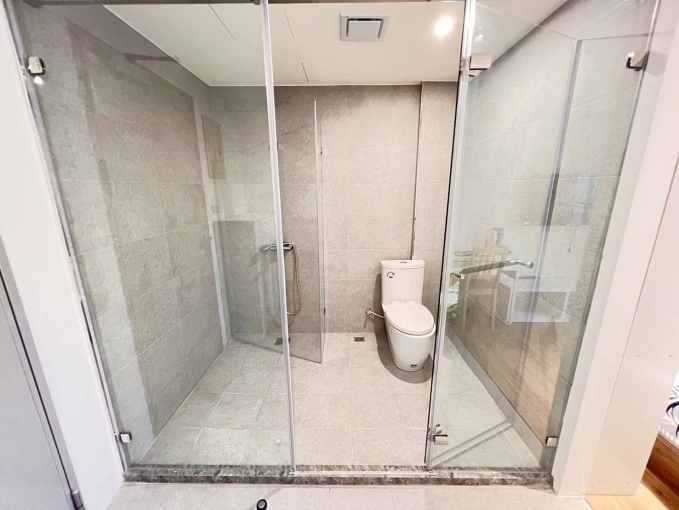 極新1年屋✨可貓😸可租補💕大間💕陽台獨洗（第5張）