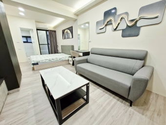 🧡加賴約🧡可貓咪🧡類一房一廳🧡陽台獨洗🧡租屋補助🧡重金裝潢🧡稀有釋出🧡 - Image 16