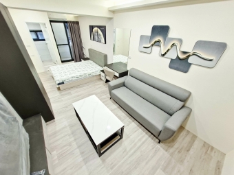 🧡加賴約🧡可貓咪🧡類一房一廳🧡陽台獨洗🧡租屋補助🧡重金裝潢🧡稀有釋出🧡 - Image 17