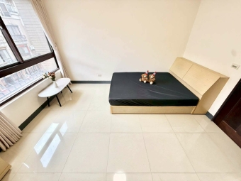 祐✨精緻大空間✨台電✨可寵物✨可租補✨子母車✨獨洗曬✨（第7張）