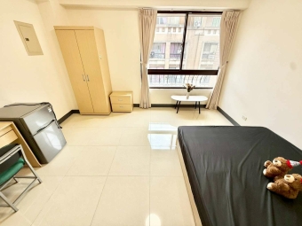 祐✨精緻大空間✨台電✨可寵物✨可租補✨子母車✨獨洗曬✨（第2張）