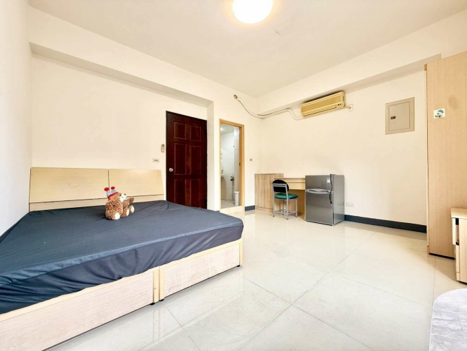 祐✨精緻大空間✨台電✨可寵物✨可租補✨子母車✨獨洗曬✨（第3張）