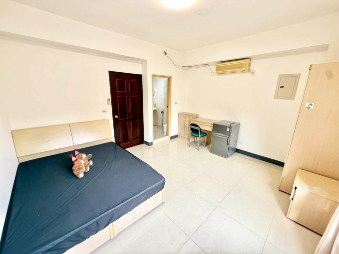 祐✨精緻大空間✨台電✨可寵物✨可租補✨子母車✨獨洗曬✨（第4張）