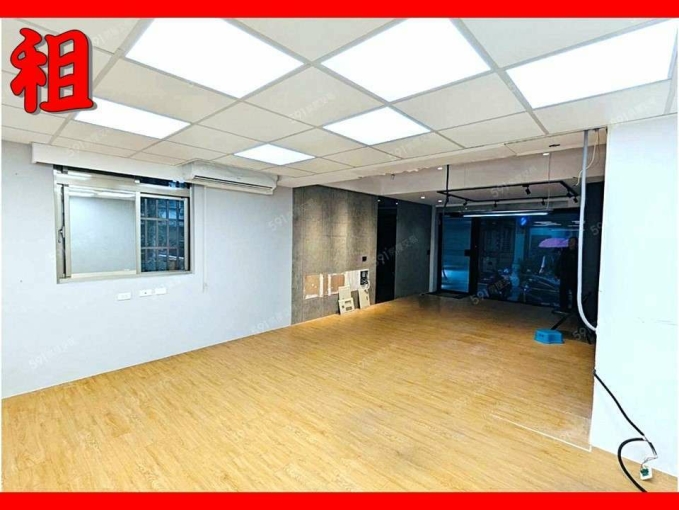 @@行天宮捷運商圈旁*機能便捷住辦(第1張)