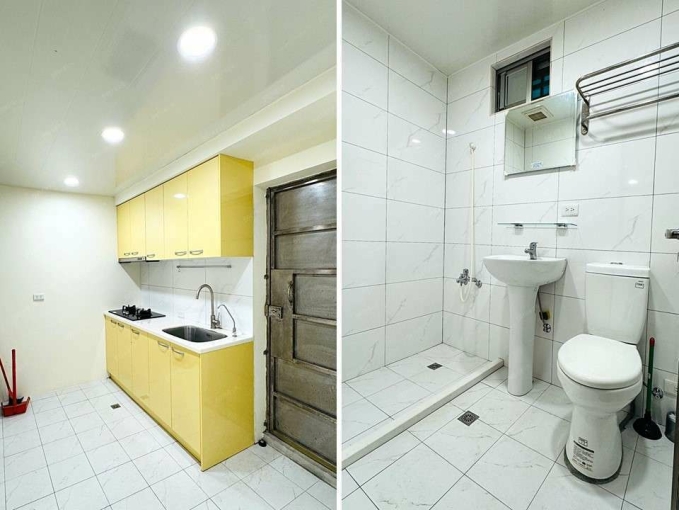 @@行天宮捷運商圈旁*機能便捷住辦(第5張)