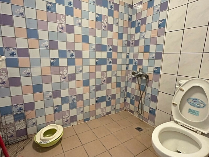 兆基社會住宅🏠楊梅薪家坡兩房屋況佳/可租補（第13張）